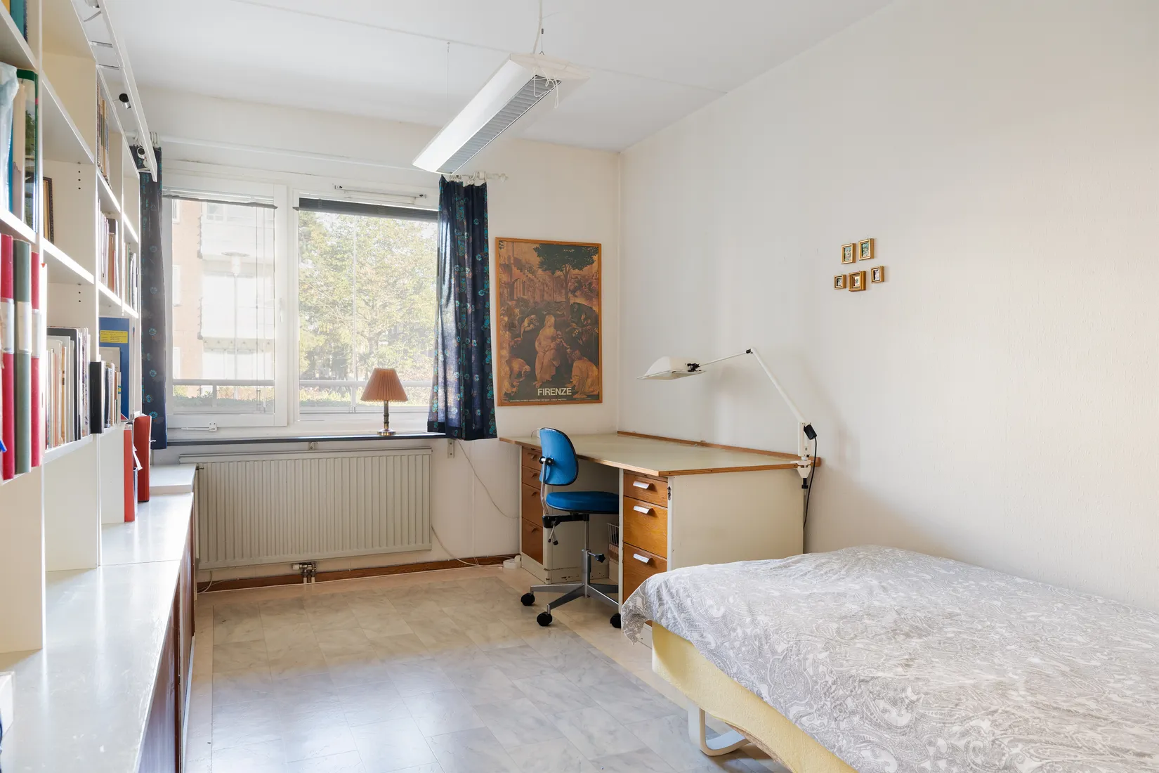 Bostadsrätt, Koppargatan 6A, Miatorp, Helsingborg