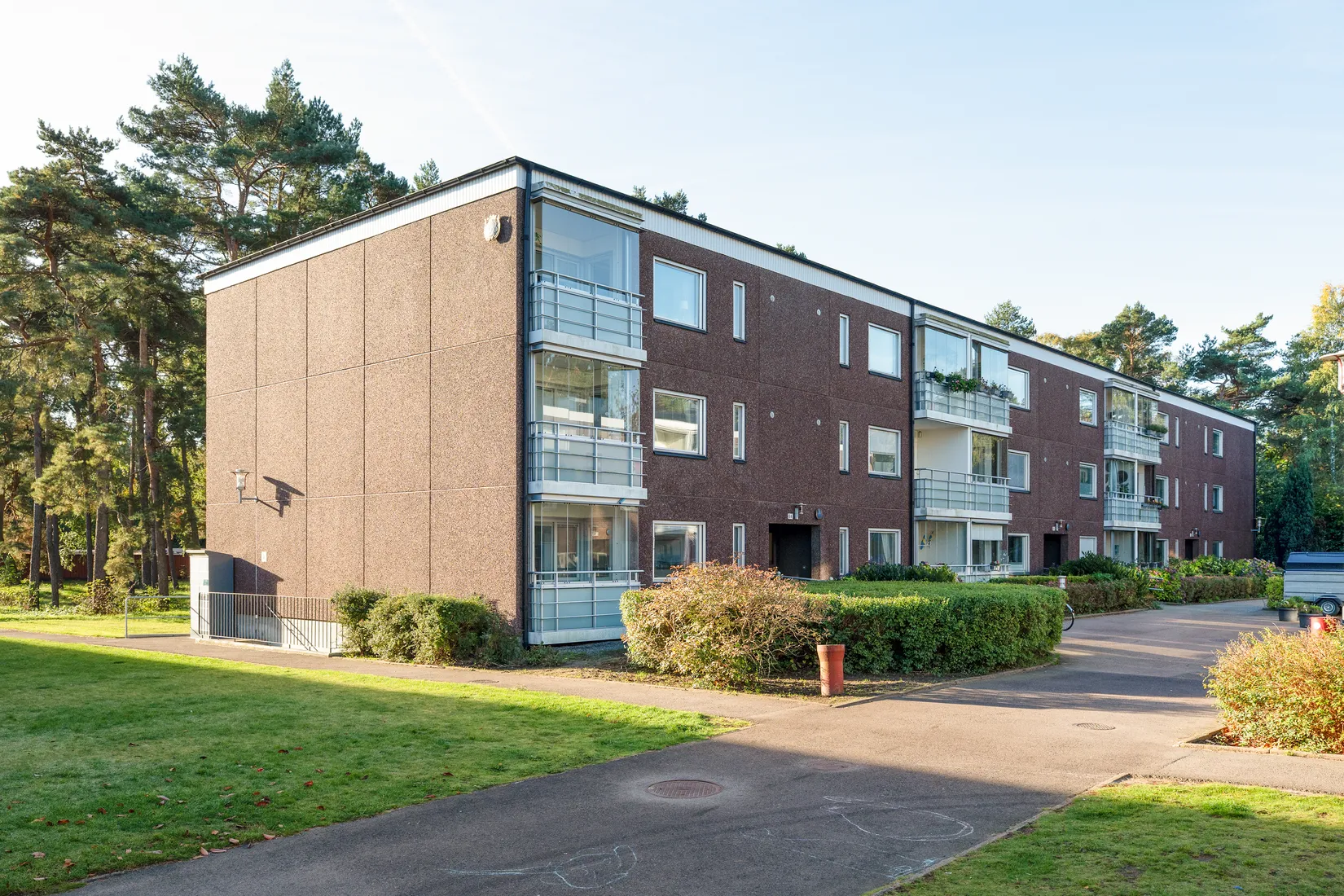 Bostadsrätt, Koppargatan 6A, Miatorp, Helsingborg