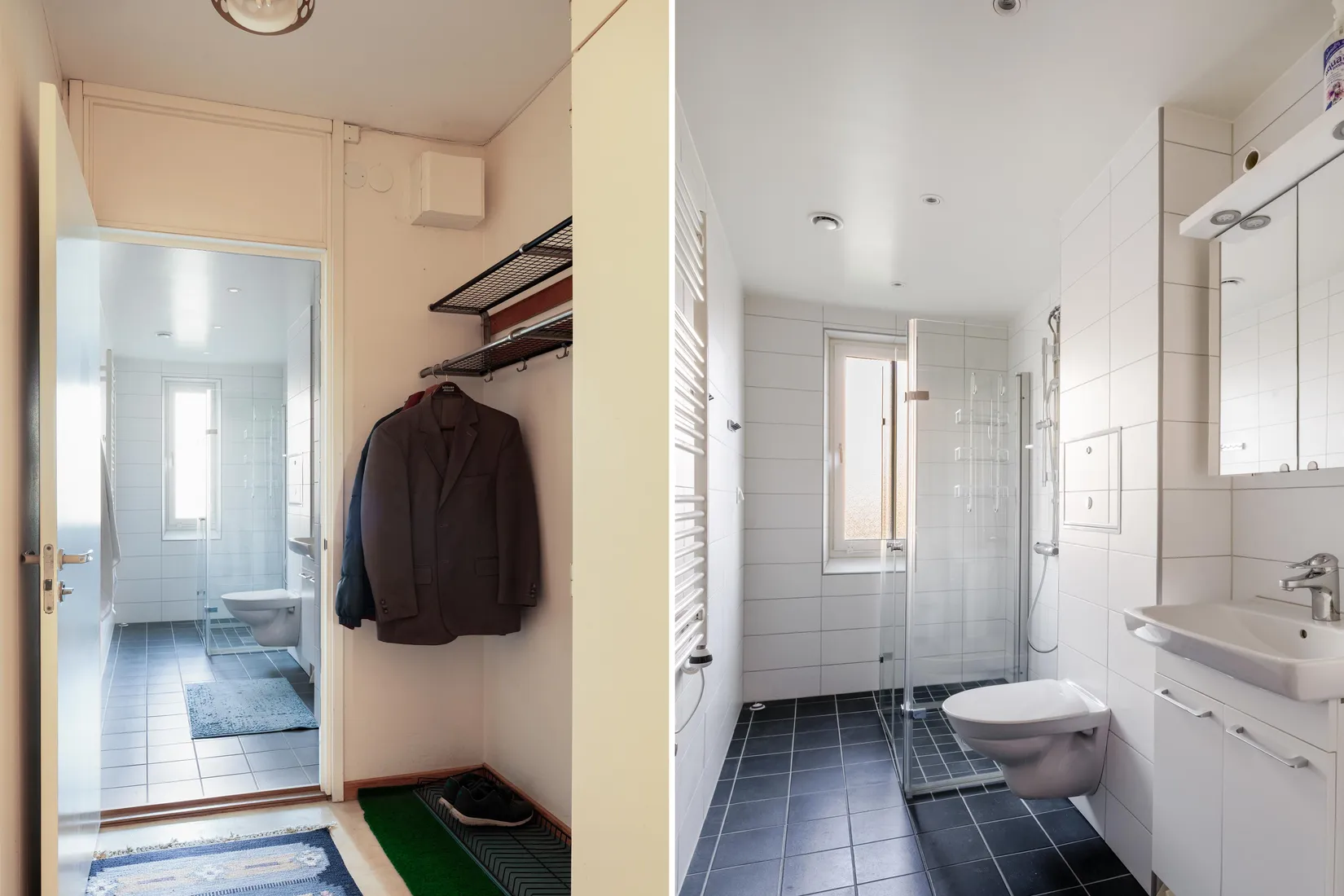 Bostadsrätt, Koppargatan 6A, Miatorp, Helsingborg
