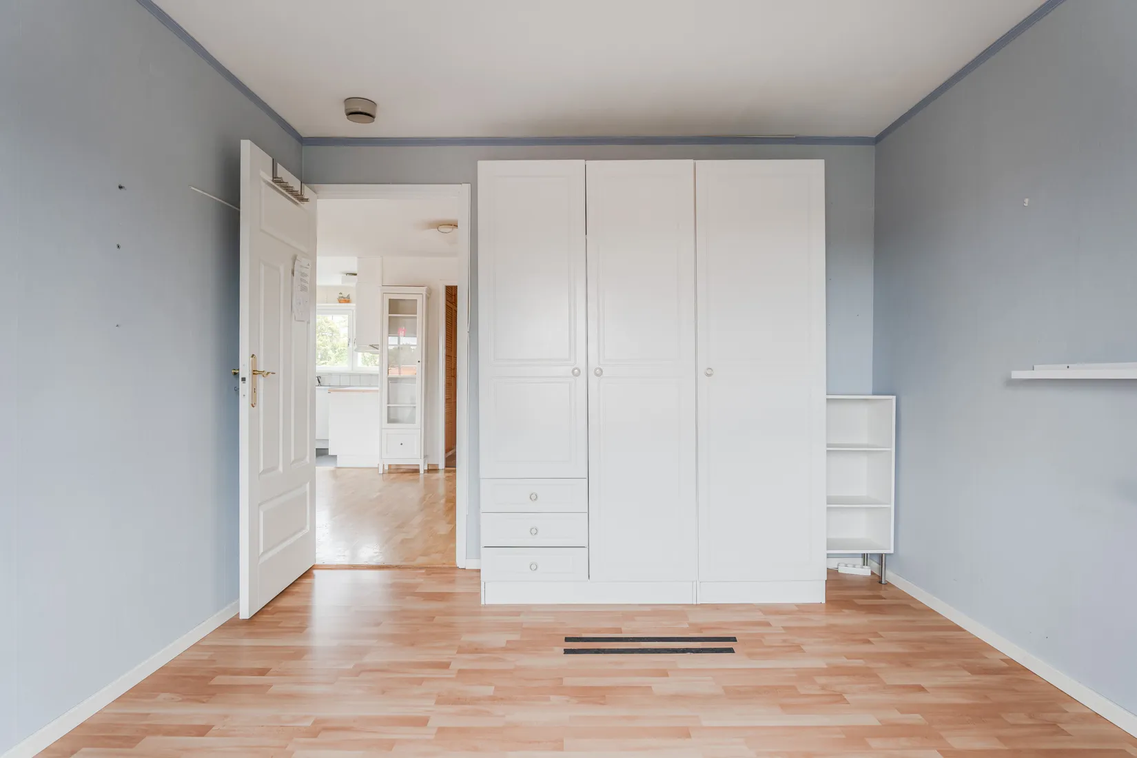 Bostadsrätt, Lings väg 83, Ling, Uppsala