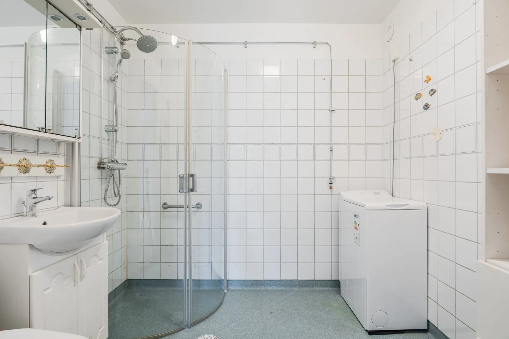 Bostadsrätt, Lings väg 83, Ling, Uppsala