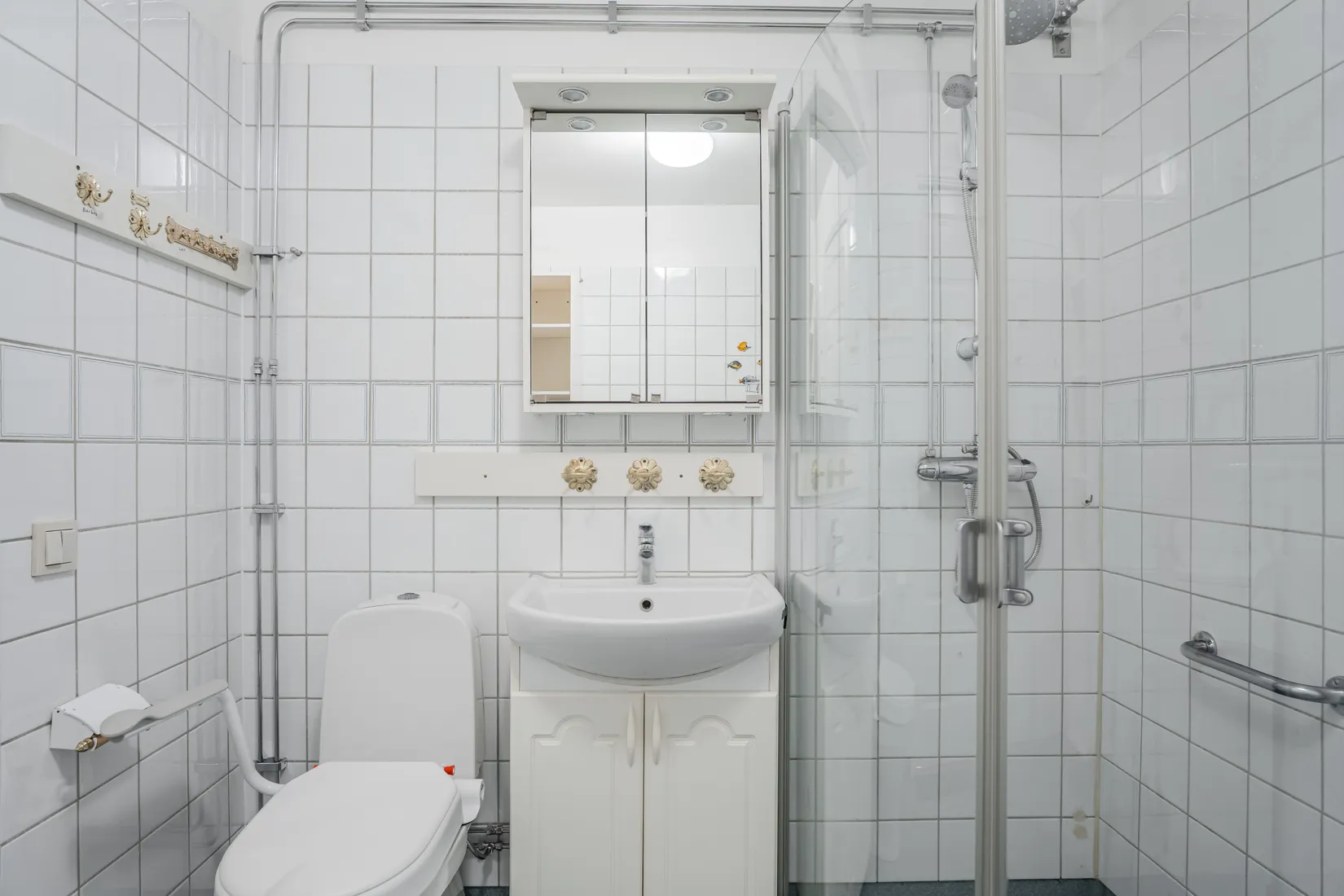 Bostadsrätt, Lings väg 83, Ling, Uppsala