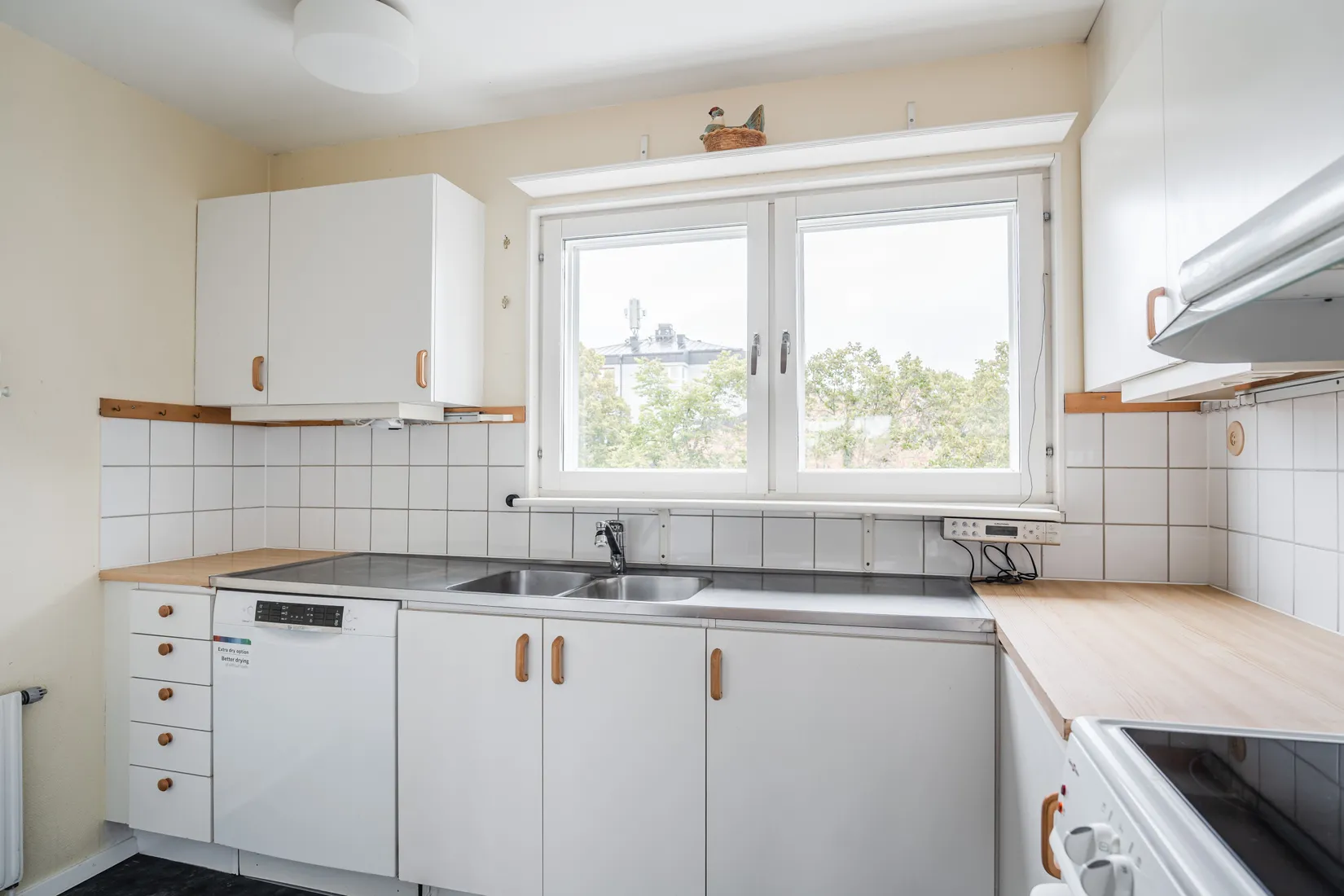 Bostadsrätt, Lings väg 83, Ling, Uppsala