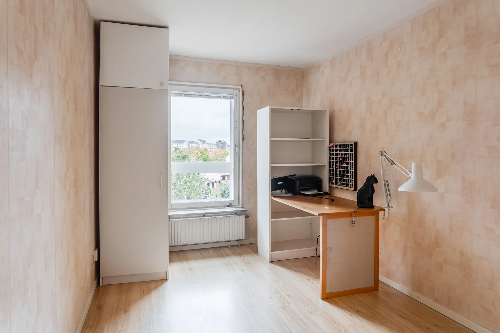 Bostadsrätt, Lings väg 83, Ling, Uppsala