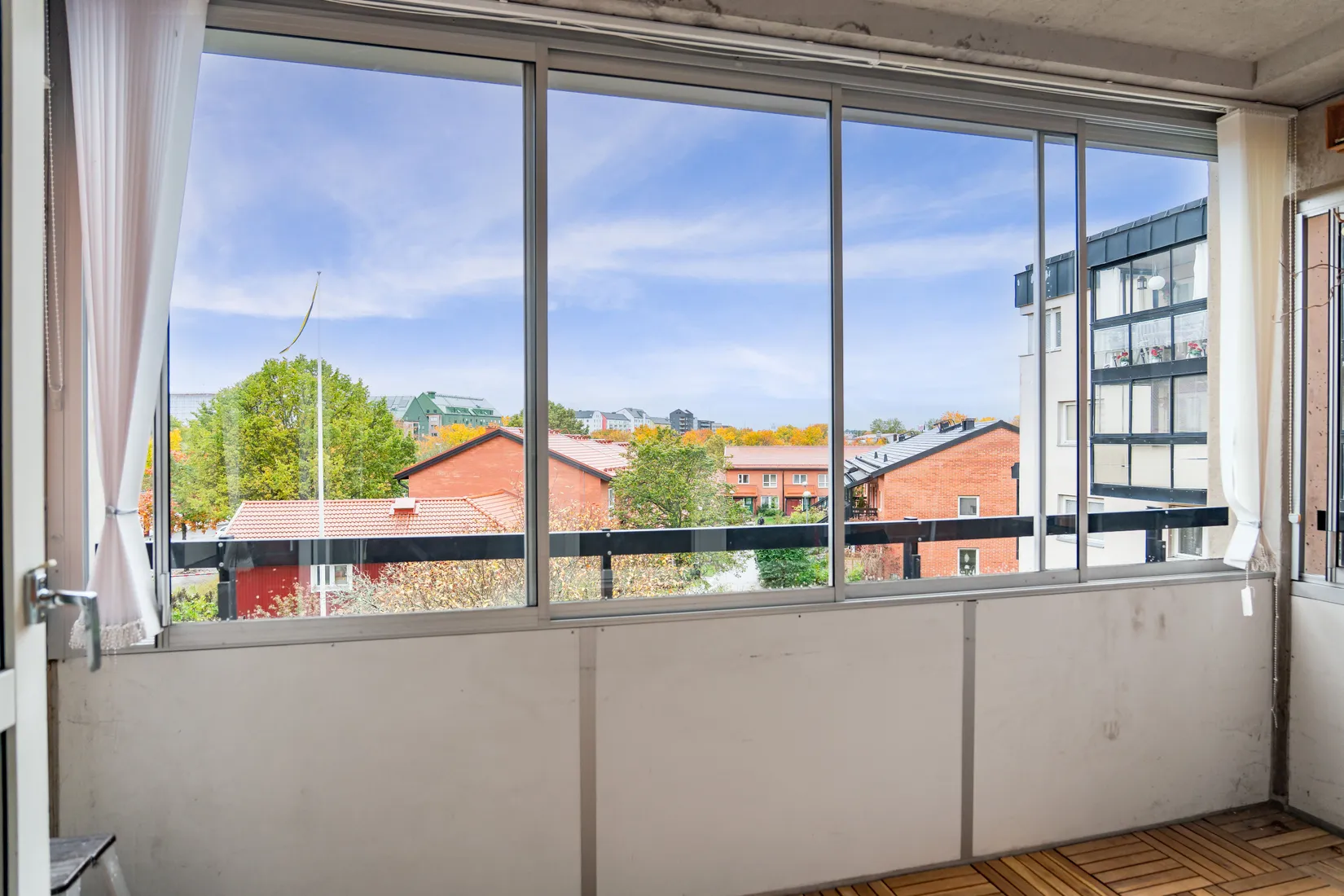 Bostadsrätt, Lings väg 83, Ling, Uppsala