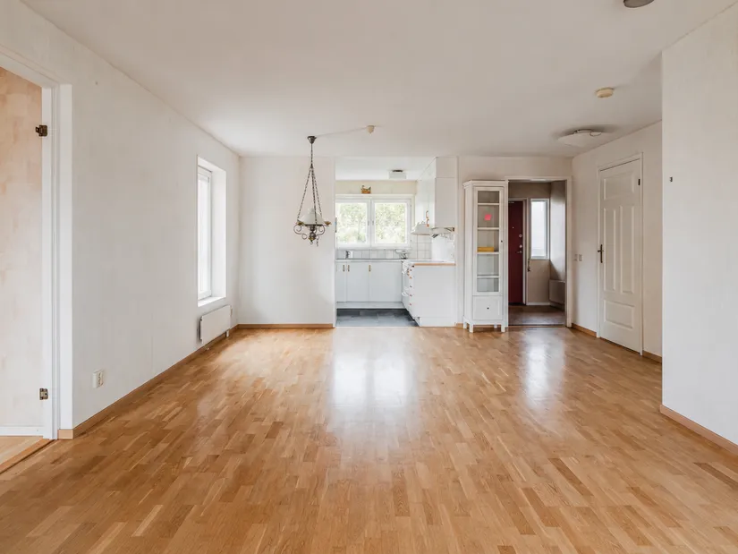 Bostadsrätt, Lings väg 83, Ling, Uppsala
