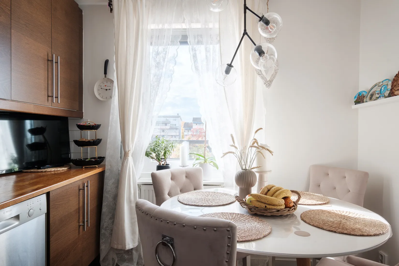 Bostadsrätt, Benvägen 38, Bjurhovda, Västerås
