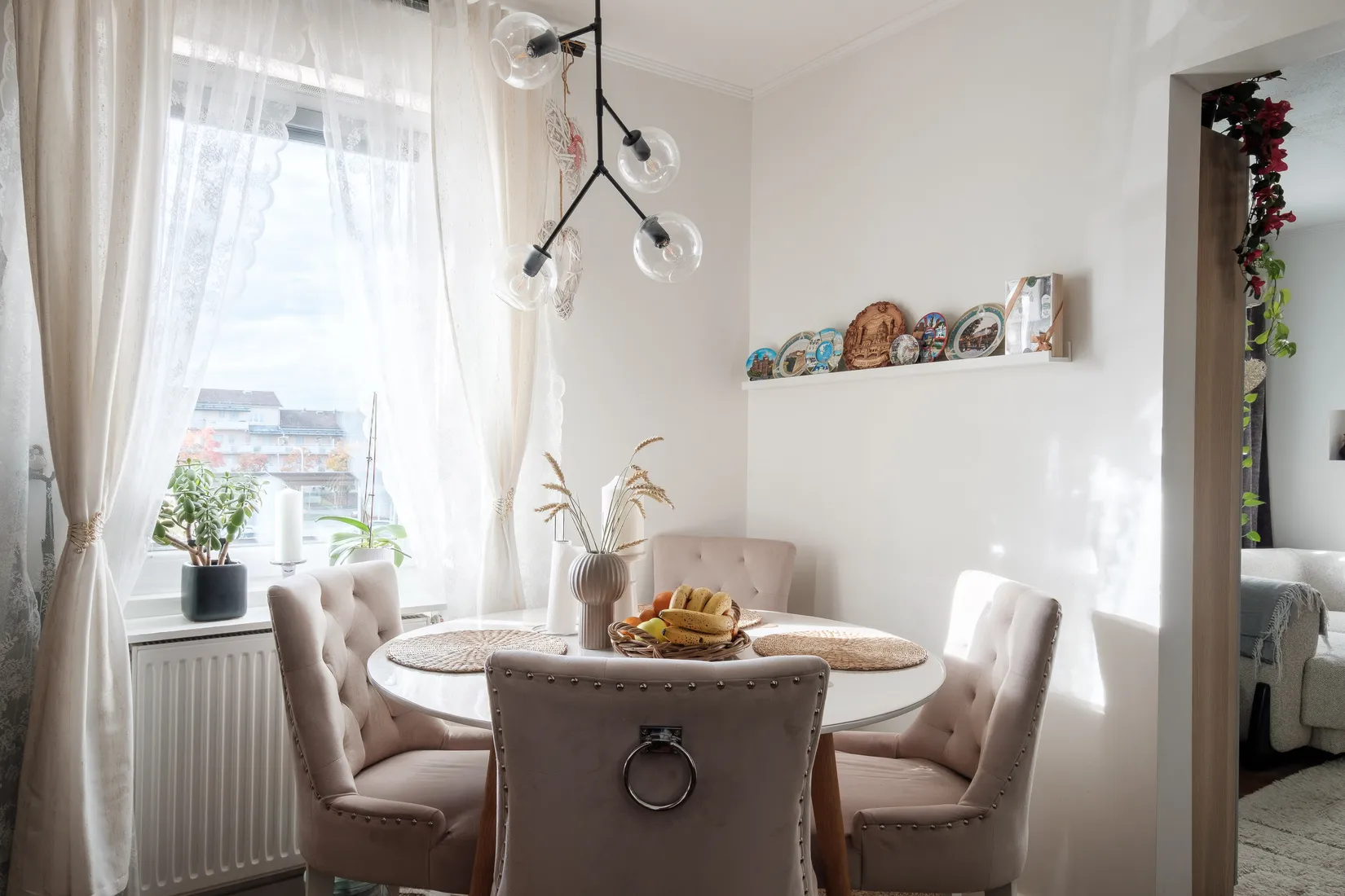 Bostadsrätt, Benvägen 38, Bjurhovda, Västerås