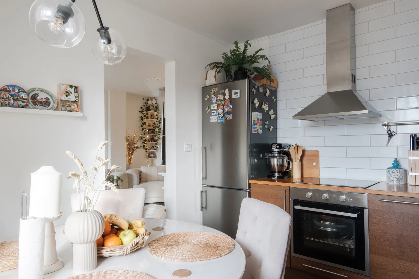 Bostadsrätt, Benvägen 38, Bjurhovda, Västerås