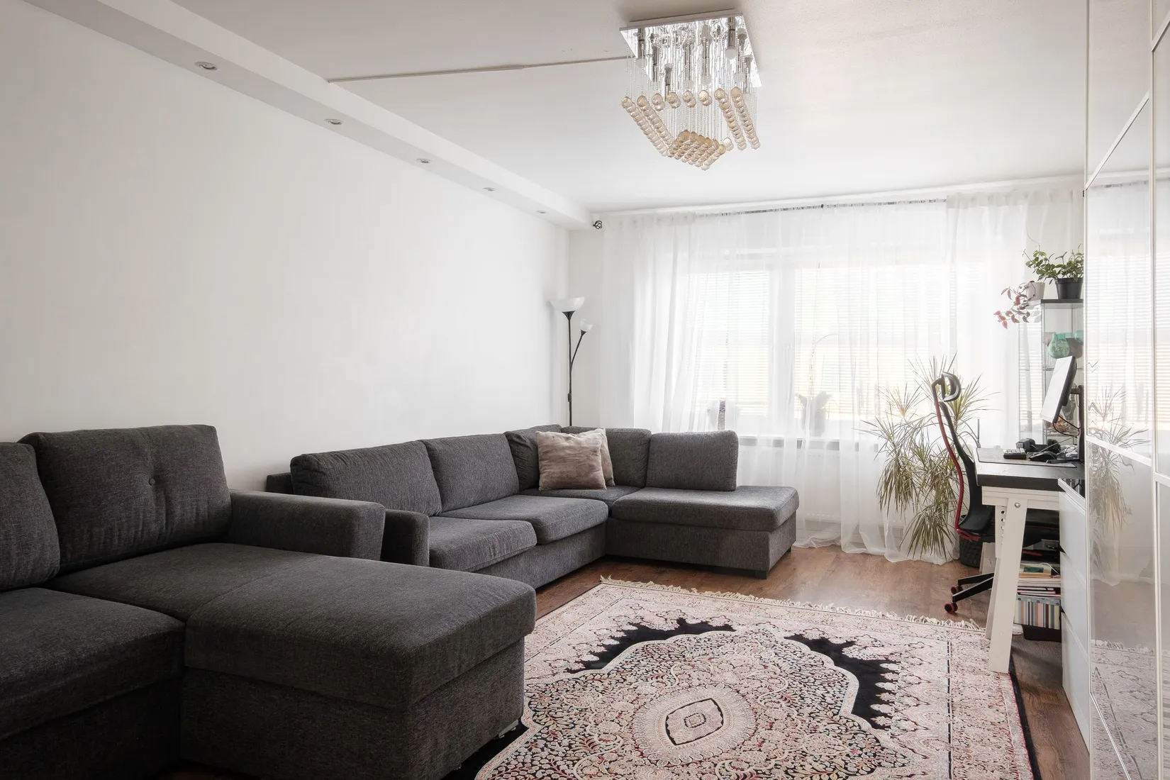 Bostadsrätt, Benvägen 38, Bjurhovda, Västerås