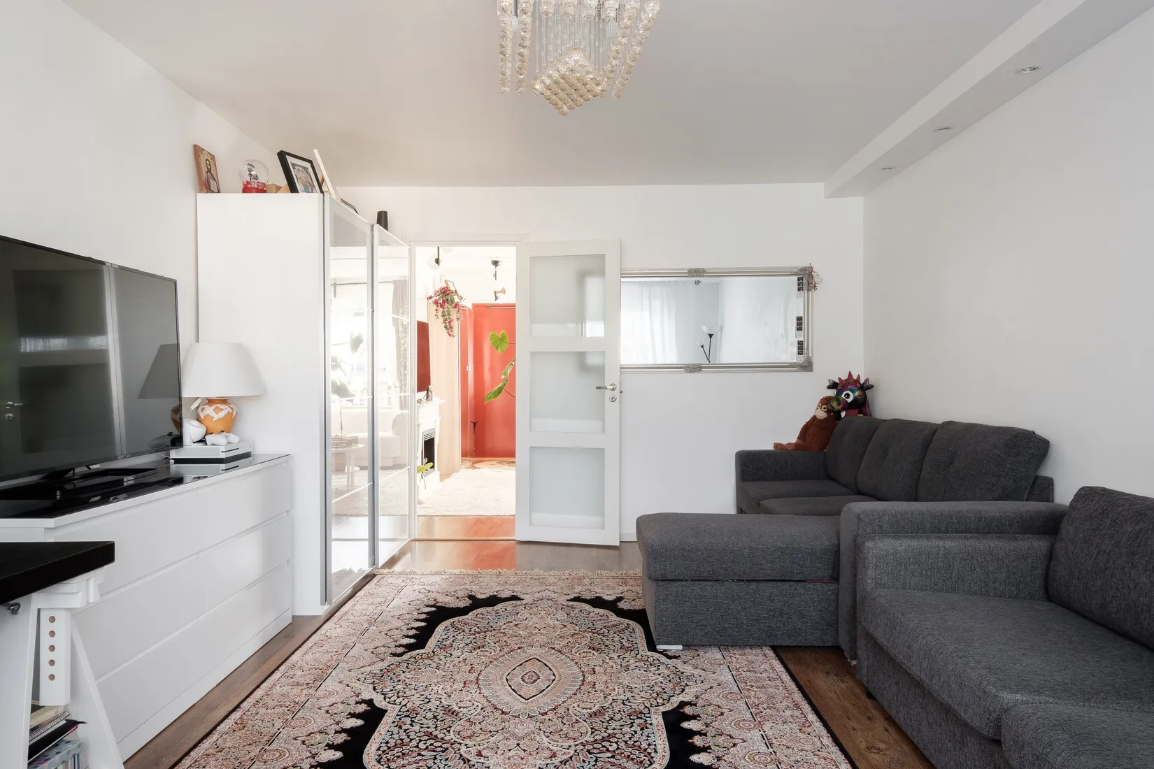 Bostadsrätt, Benvägen 38, Bjurhovda, Västerås