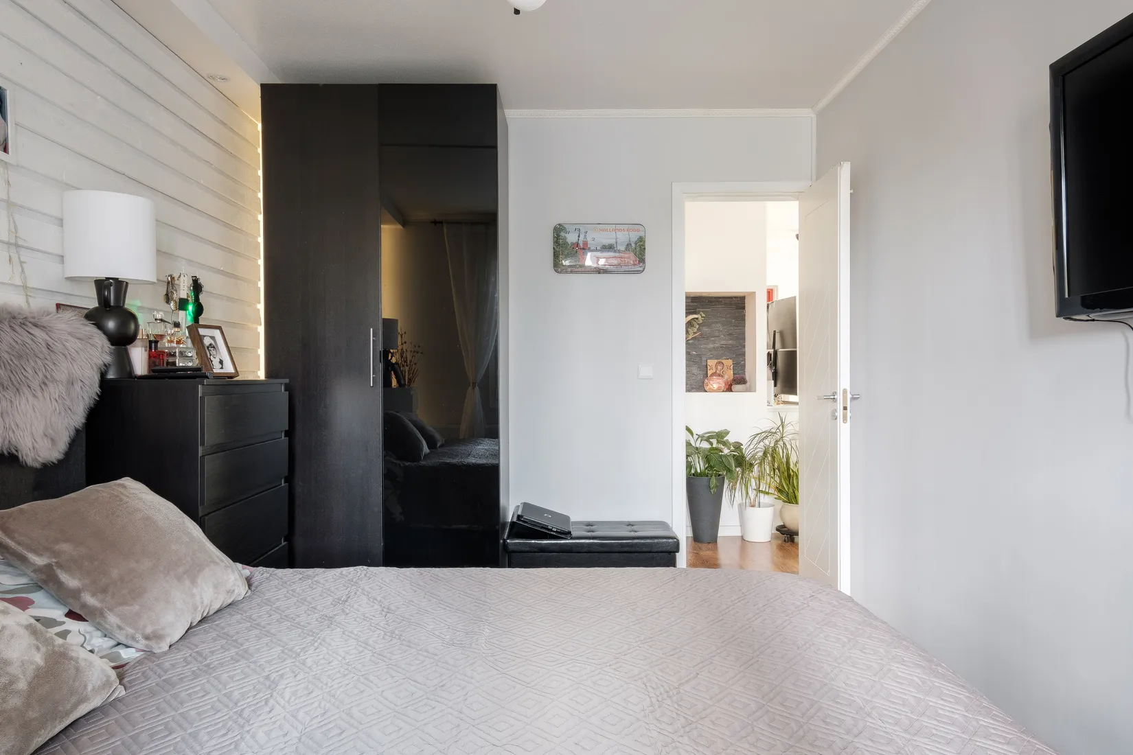 Bostadsrätt, Benvägen 38, Bjurhovda, Västerås