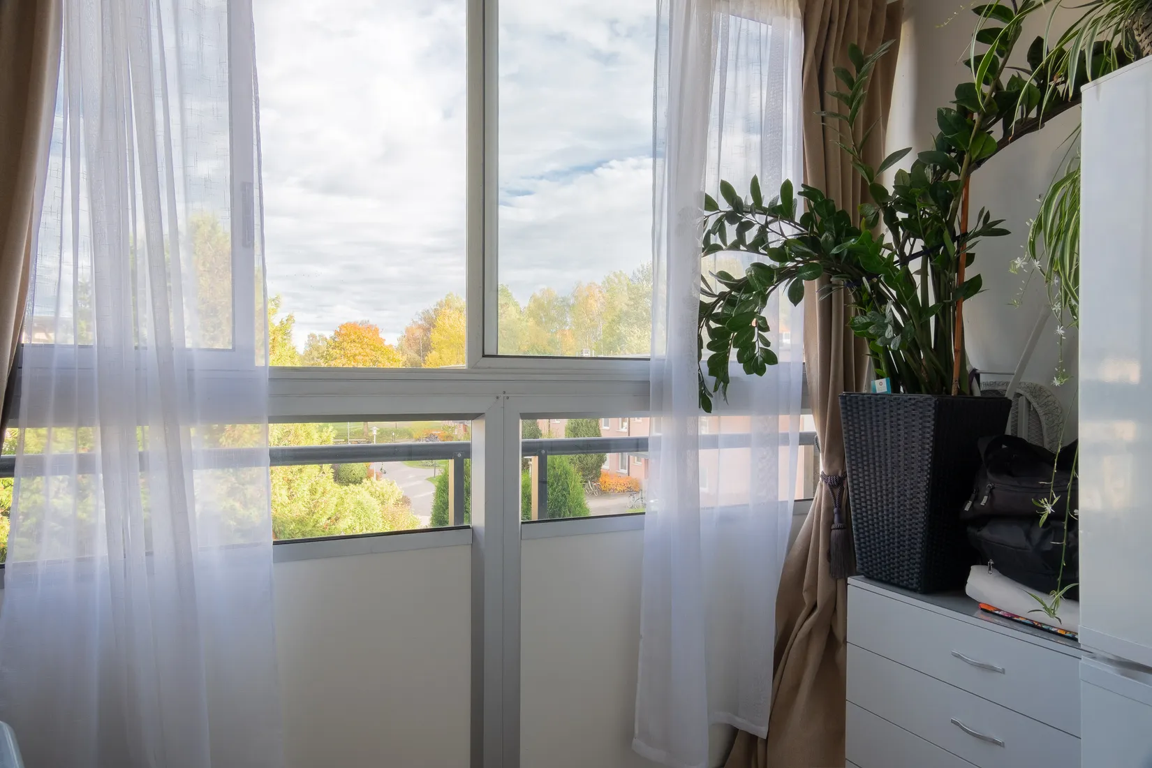 Bostadsrätt, Benvägen 38, Bjurhovda, Västerås
