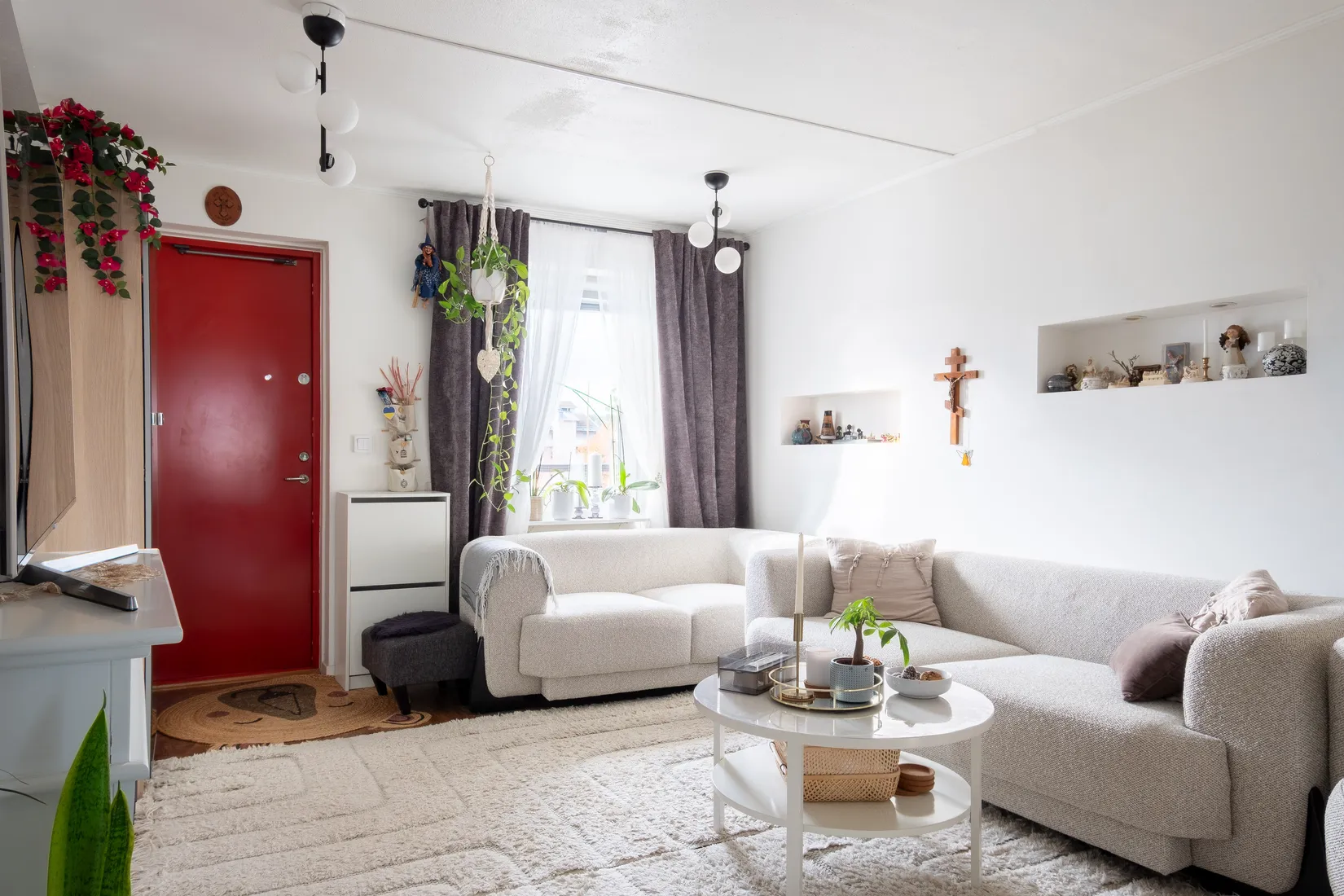 Bostadsrätt, Benvägen 38, Bjurhovda, Västerås
