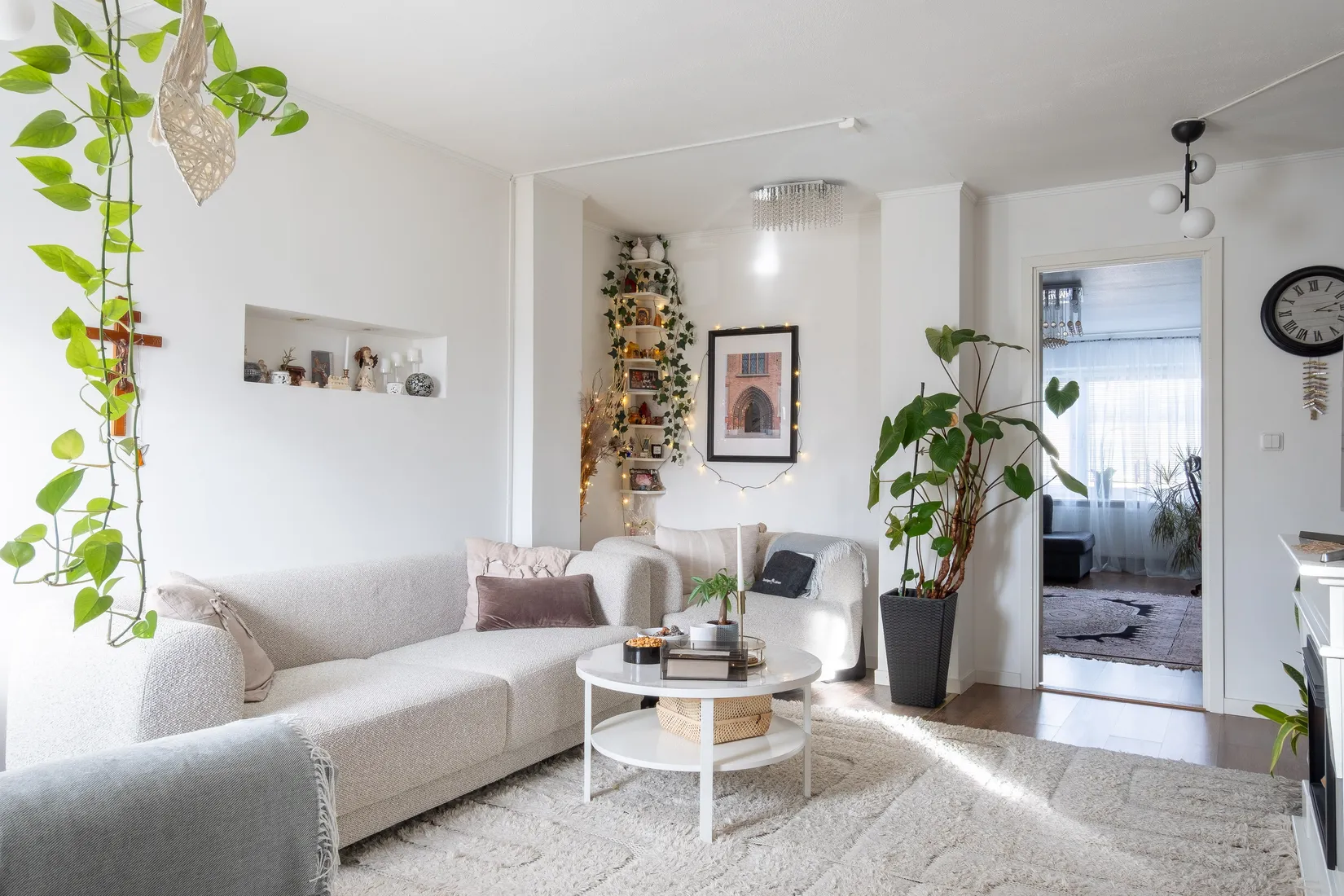 Bostadsrätt, Benvägen 38, Bjurhovda, Västerås