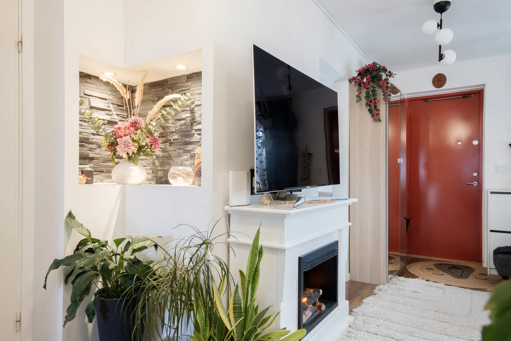 Bostadsrätt, Benvägen 38, Bjurhovda, Västerås