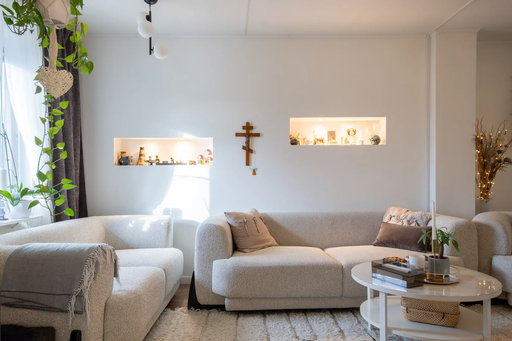Bostadsrätt, Benvägen 38, Bjurhovda, Västerås