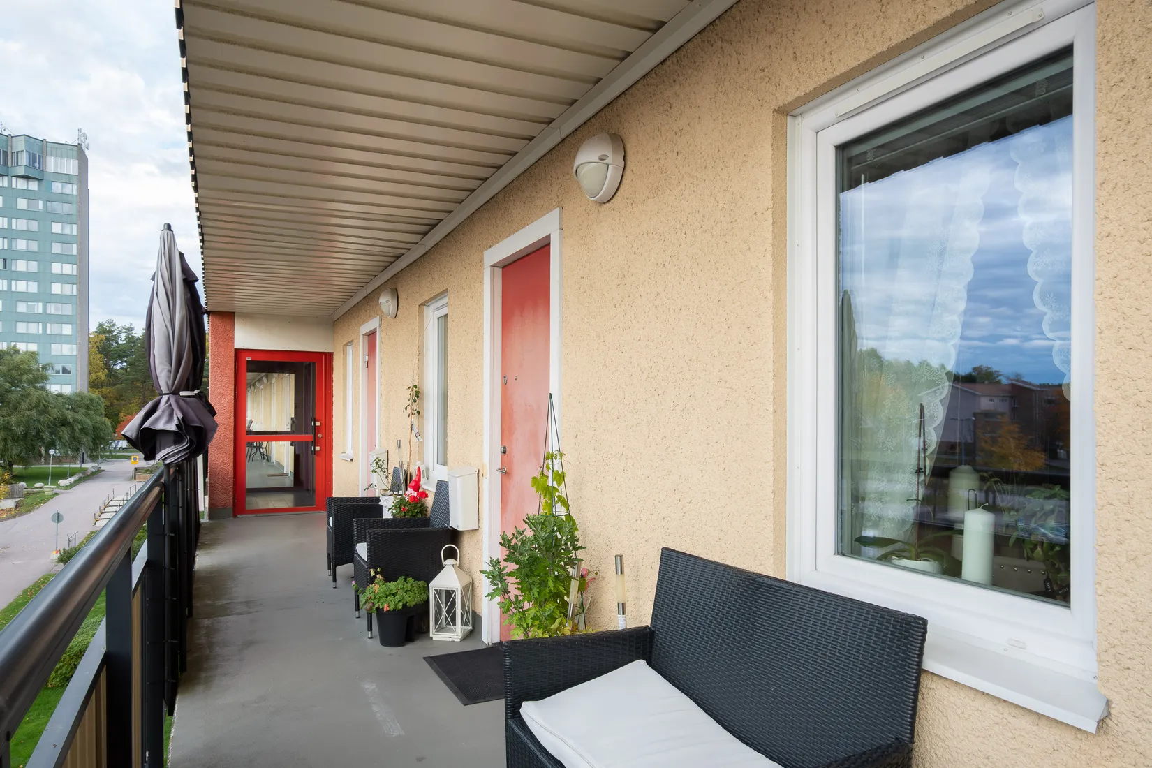 Bostadsrätt, Benvägen 38, Bjurhovda, Västerås