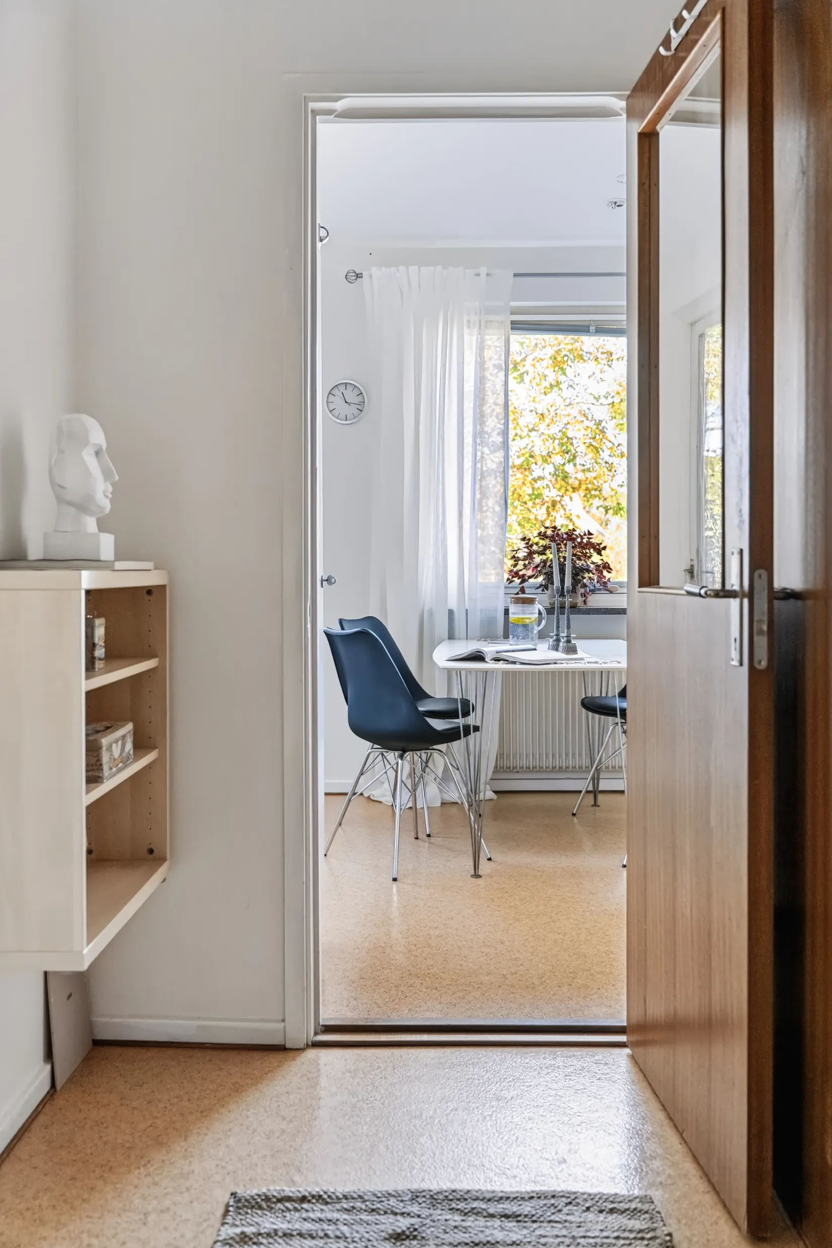 Bostadsrätt, Gamla vägen 98A, Kristianstad