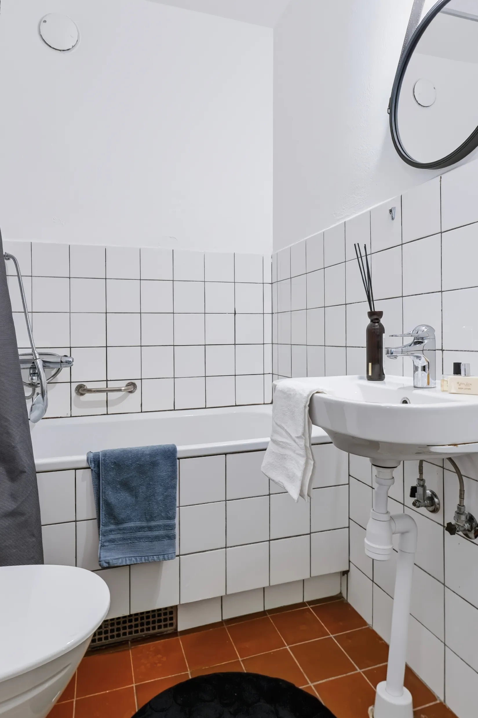 Bostadsrätt, Gamla vägen 98A, Kristianstad