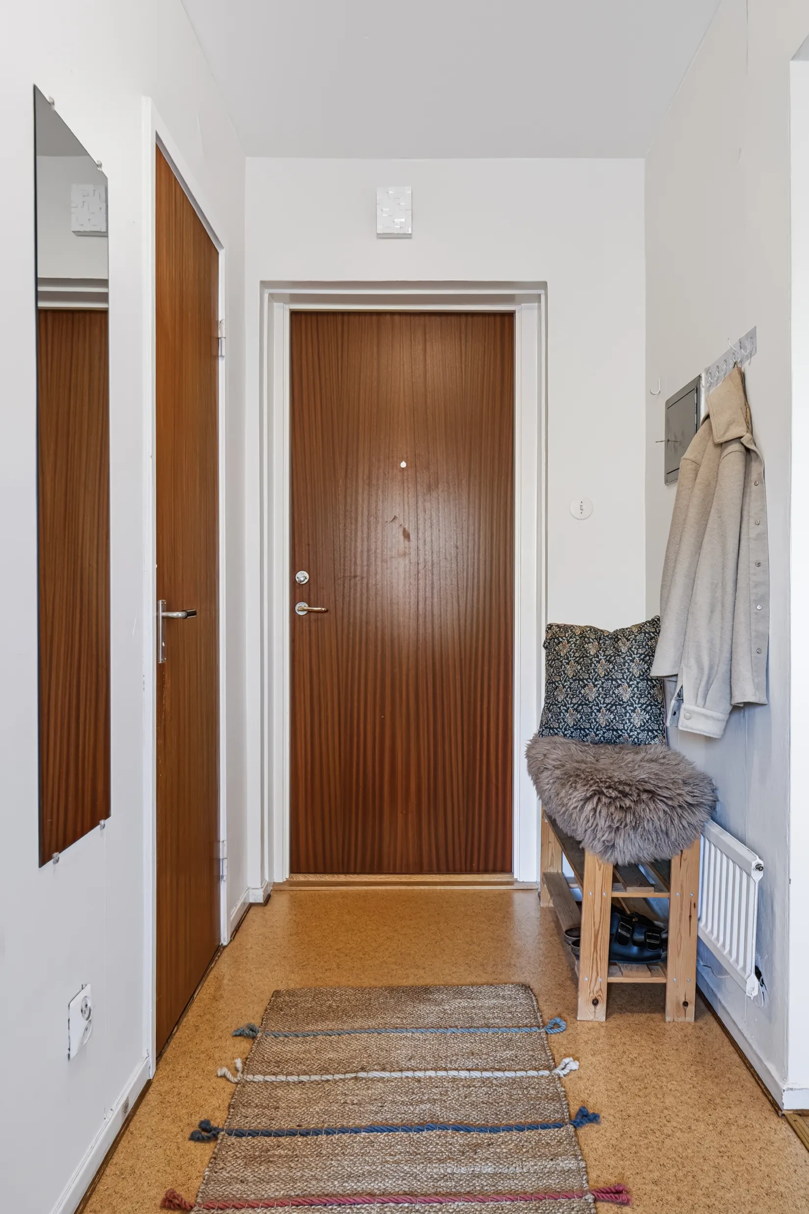Bostadsrätt, Gamla vägen 98A, Kristianstad