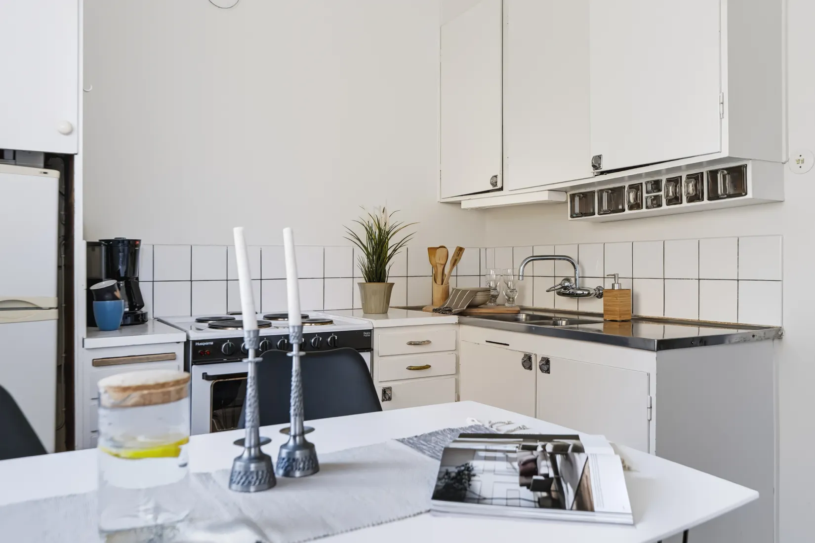 Bostadsrätt, Gamla vägen 98A, Kristianstad