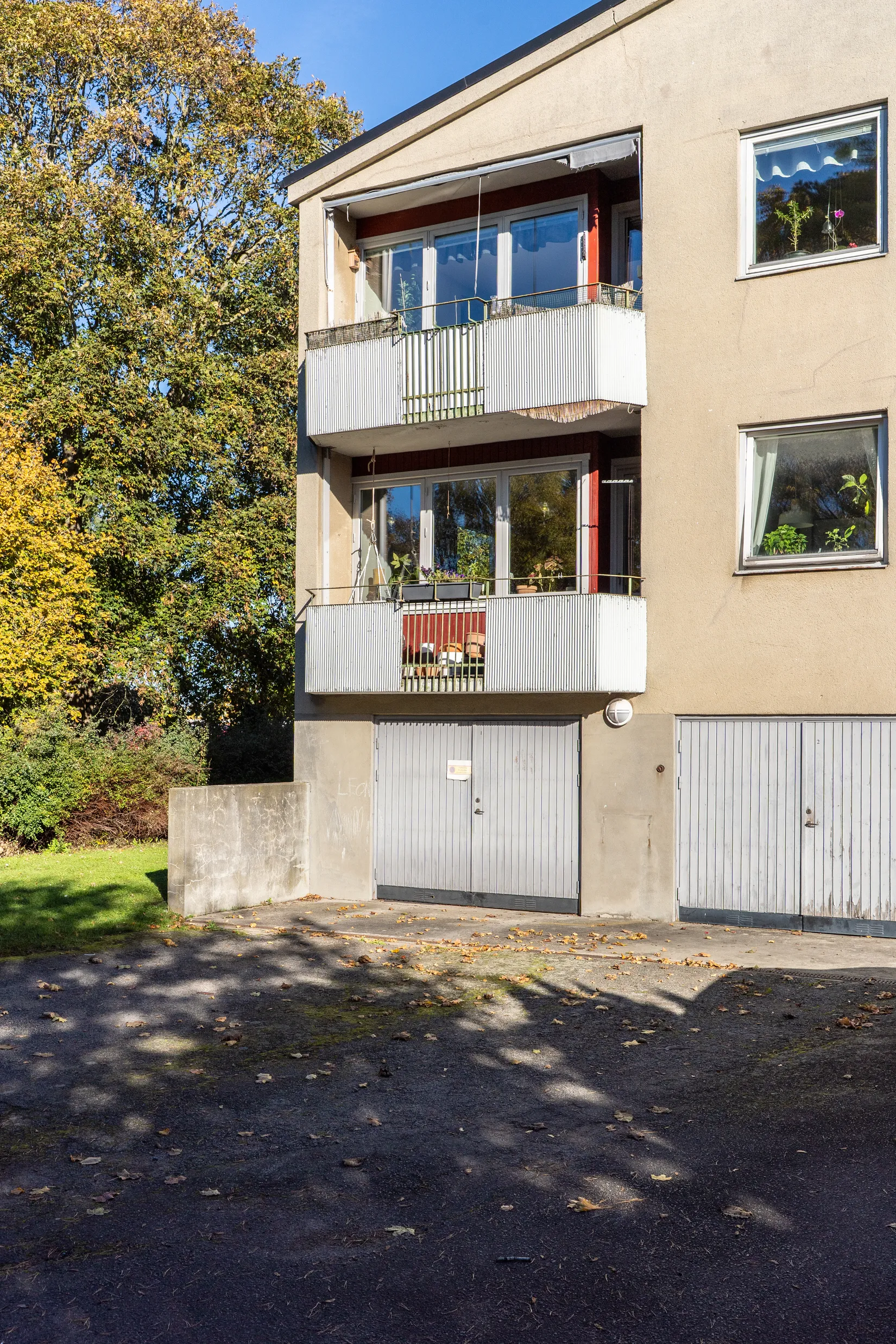 Bostadsrätt, Gamla vägen 98A, Kristianstad