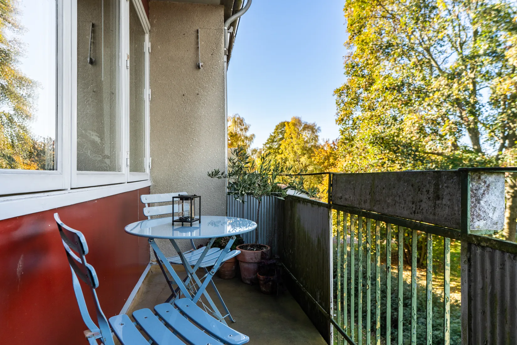 Bostadsrätt, Gamla vägen 98A, Kristianstad