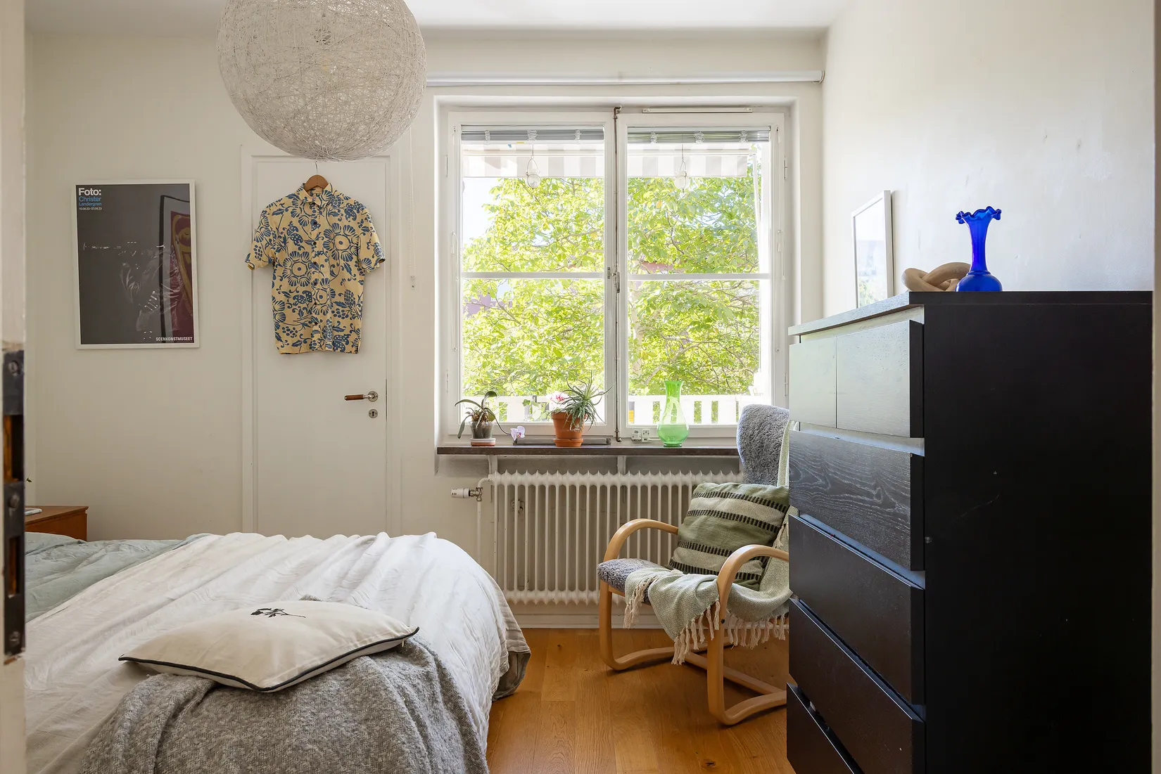 Bostadsrätt, Bränningevägen 42, Årsta, Stockholm