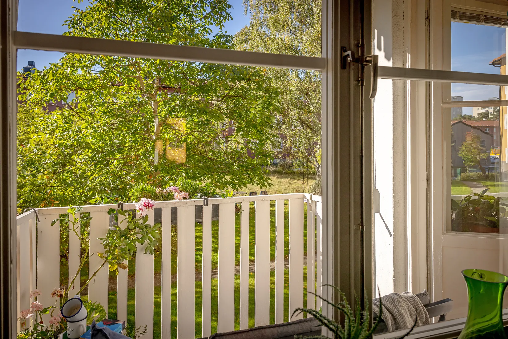 Bostadsrätt, Bränningevägen 42, Årsta, Stockholm