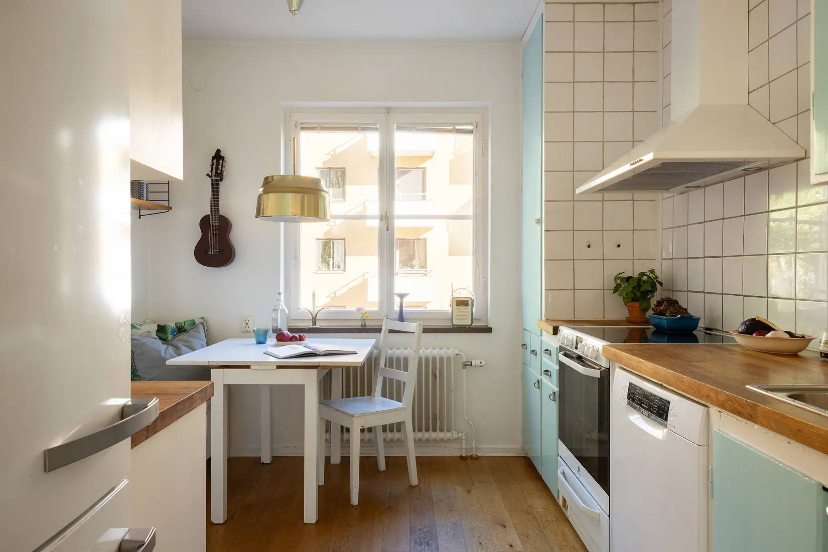 Bostadsrätt, Bränningevägen 42, Årsta, Stockholm