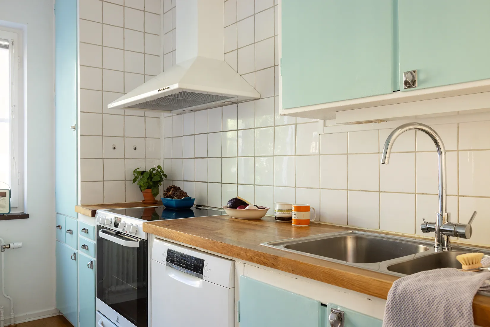 Bostadsrätt, Bränningevägen 42, Årsta, Stockholm