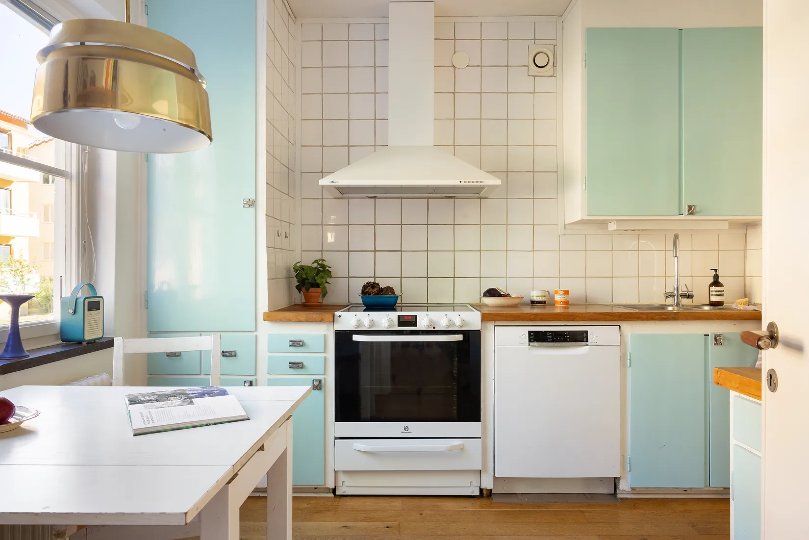 Bostadsrätt, Bränningevägen 42, Årsta, Stockholm