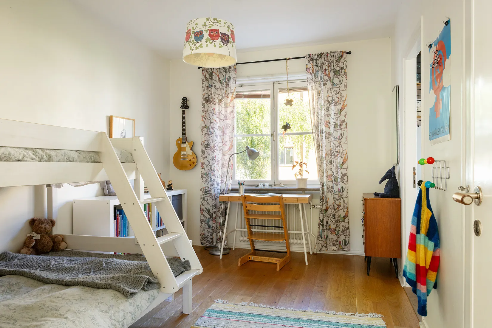 Bostadsrätt, Bränningevägen 42, Årsta, Stockholm