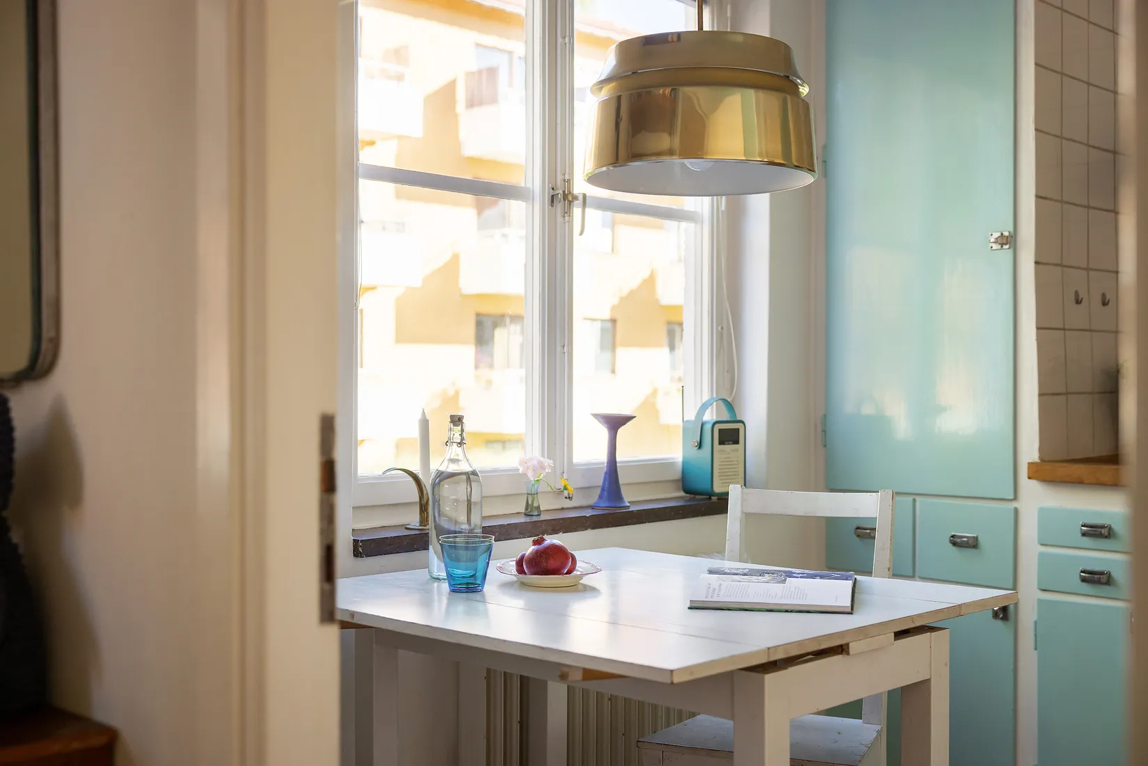 Bostadsrätt, Bränningevägen 42, Årsta, Stockholm