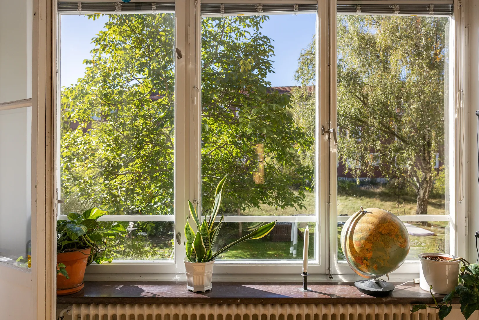 Bostadsrätt, Bränningevägen 42, Årsta, Stockholm