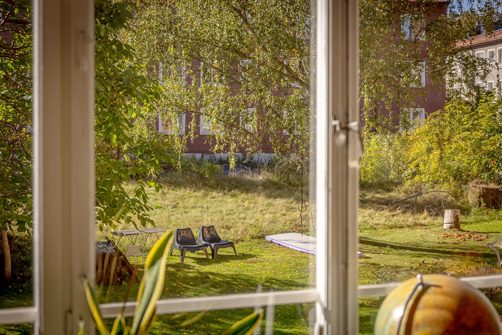 Bostadsrätt, Bränningevägen 42, Årsta, Stockholm