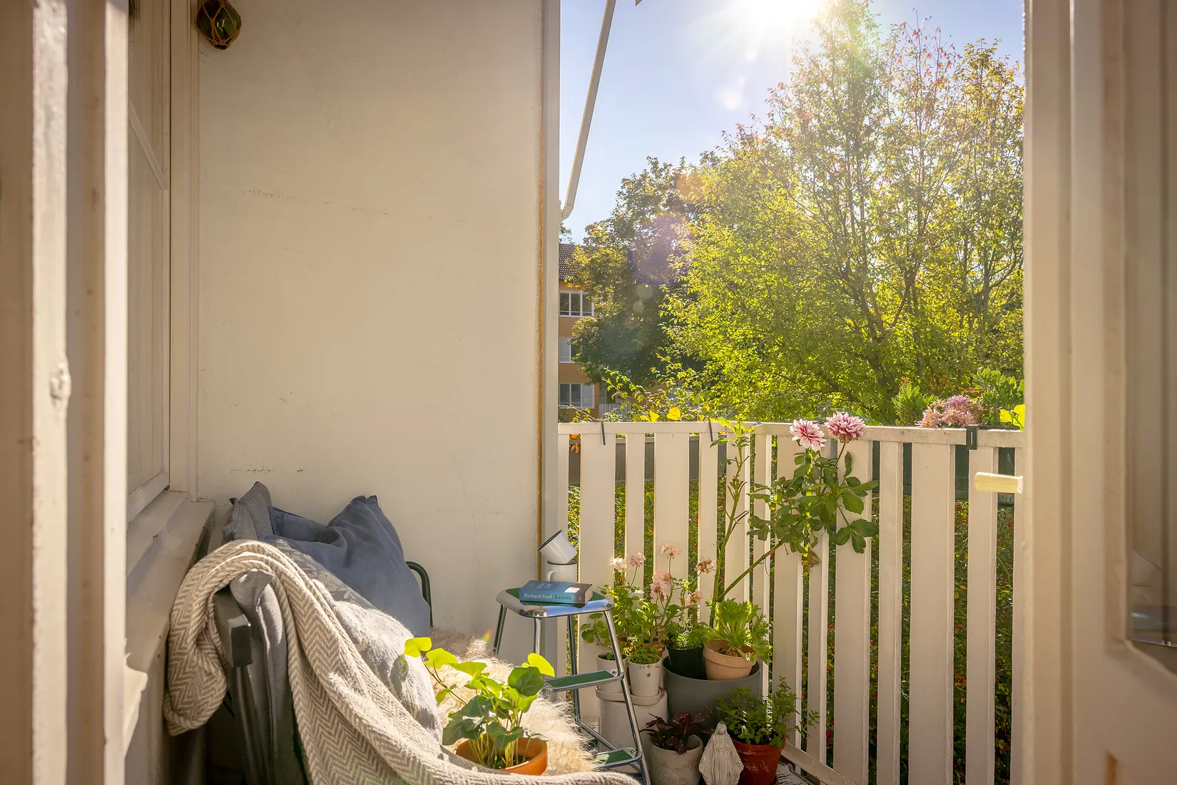 Bostadsrätt, Bränningevägen 42, Årsta, Stockholm