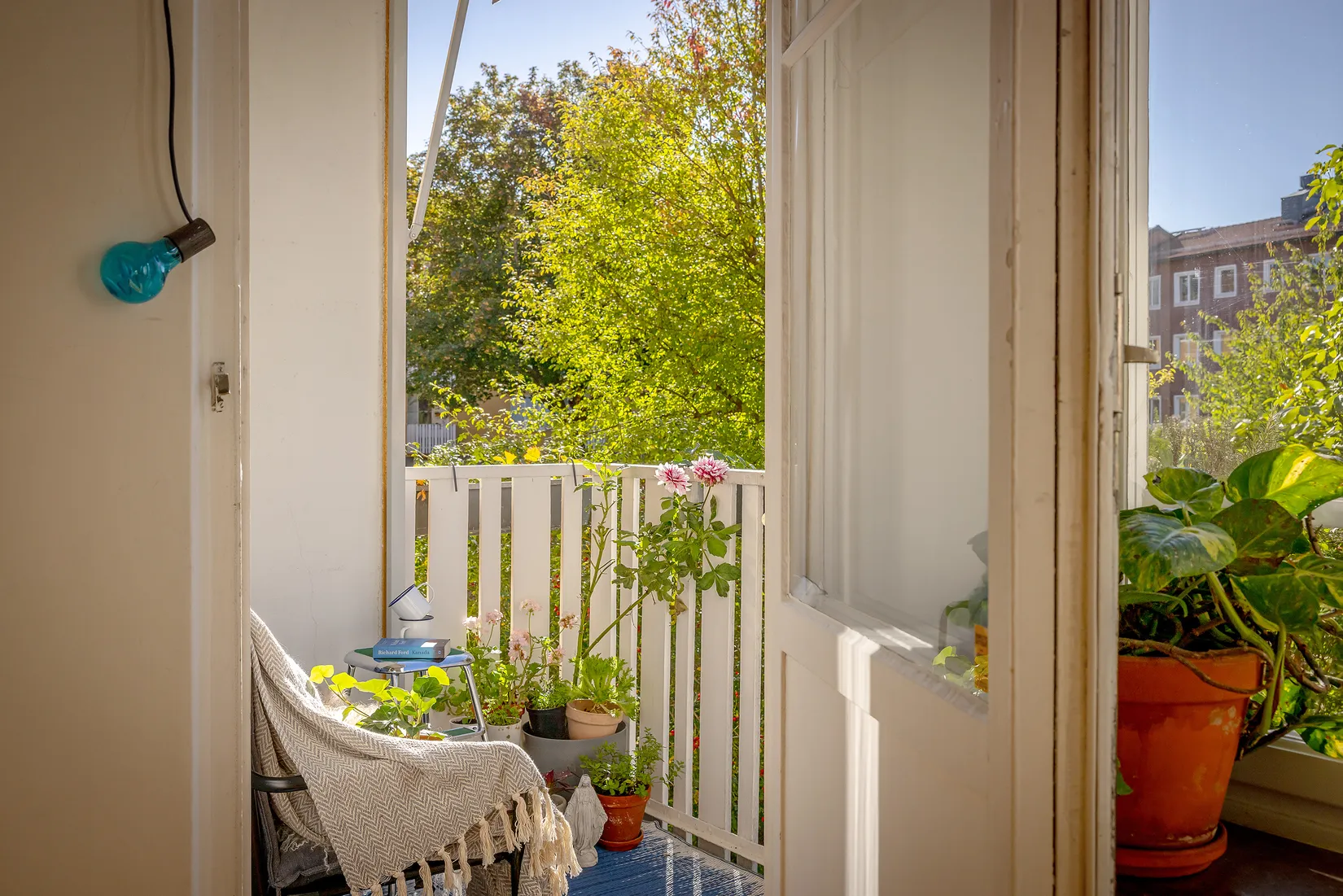 Bostadsrätt, Bränningevägen 42, Årsta, Stockholm