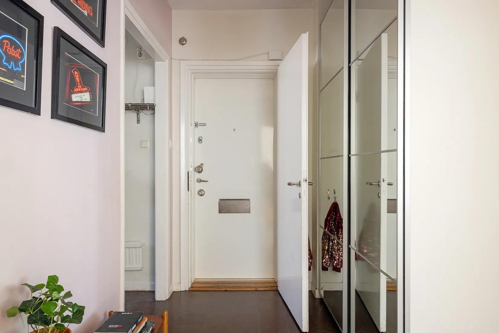 Bostadsrätt, Bränningevägen 42, Årsta, Stockholm