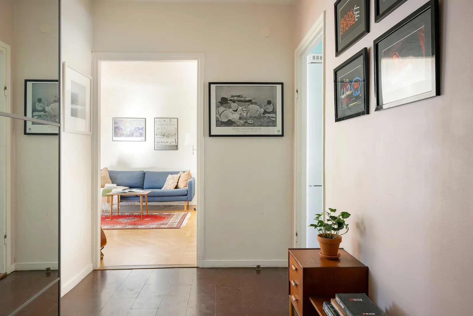 Bostadsrätt, Bränningevägen 42, Årsta, Stockholm