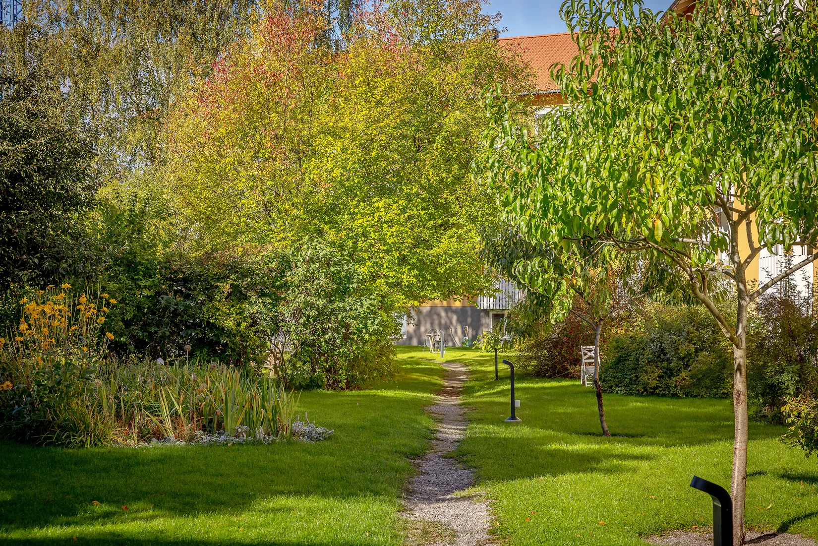 Bostadsrätt, Bränningevägen 42, Årsta, Stockholm