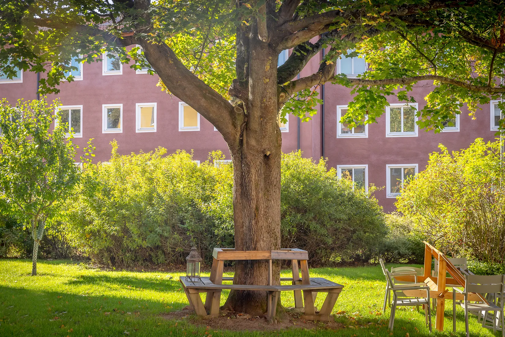 Bostadsrätt, Bränningevägen 42, Årsta, Stockholm
