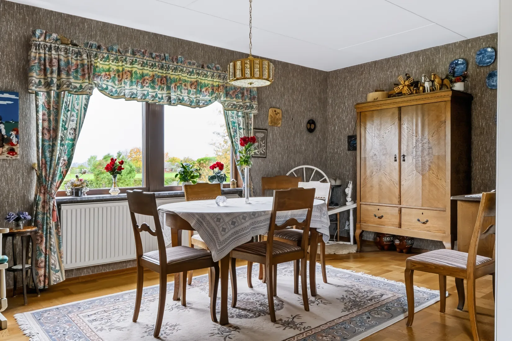 Villa, Jössehusvägen 23, Kristianstad