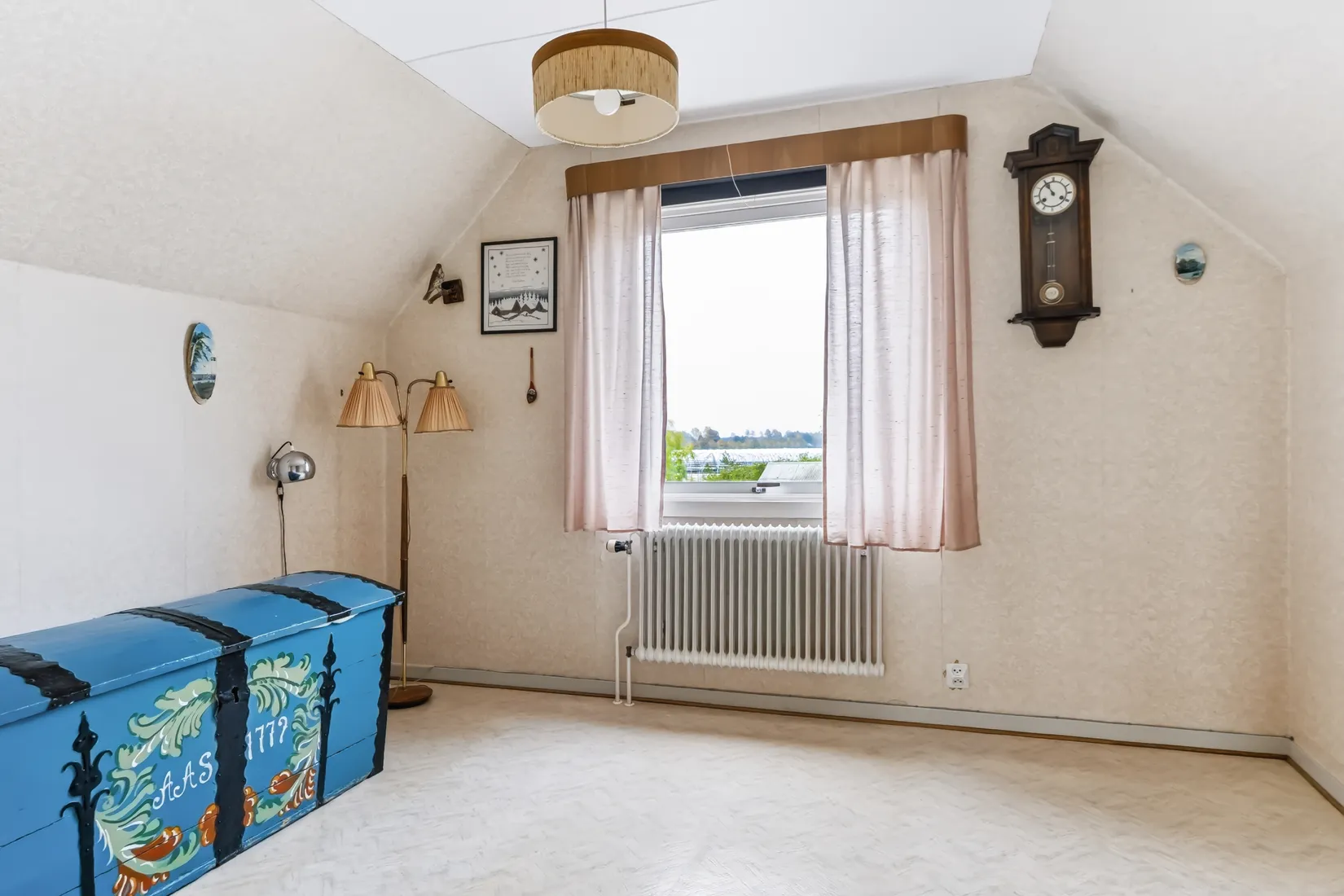 Villa, Jössehusvägen 23, Kristianstad