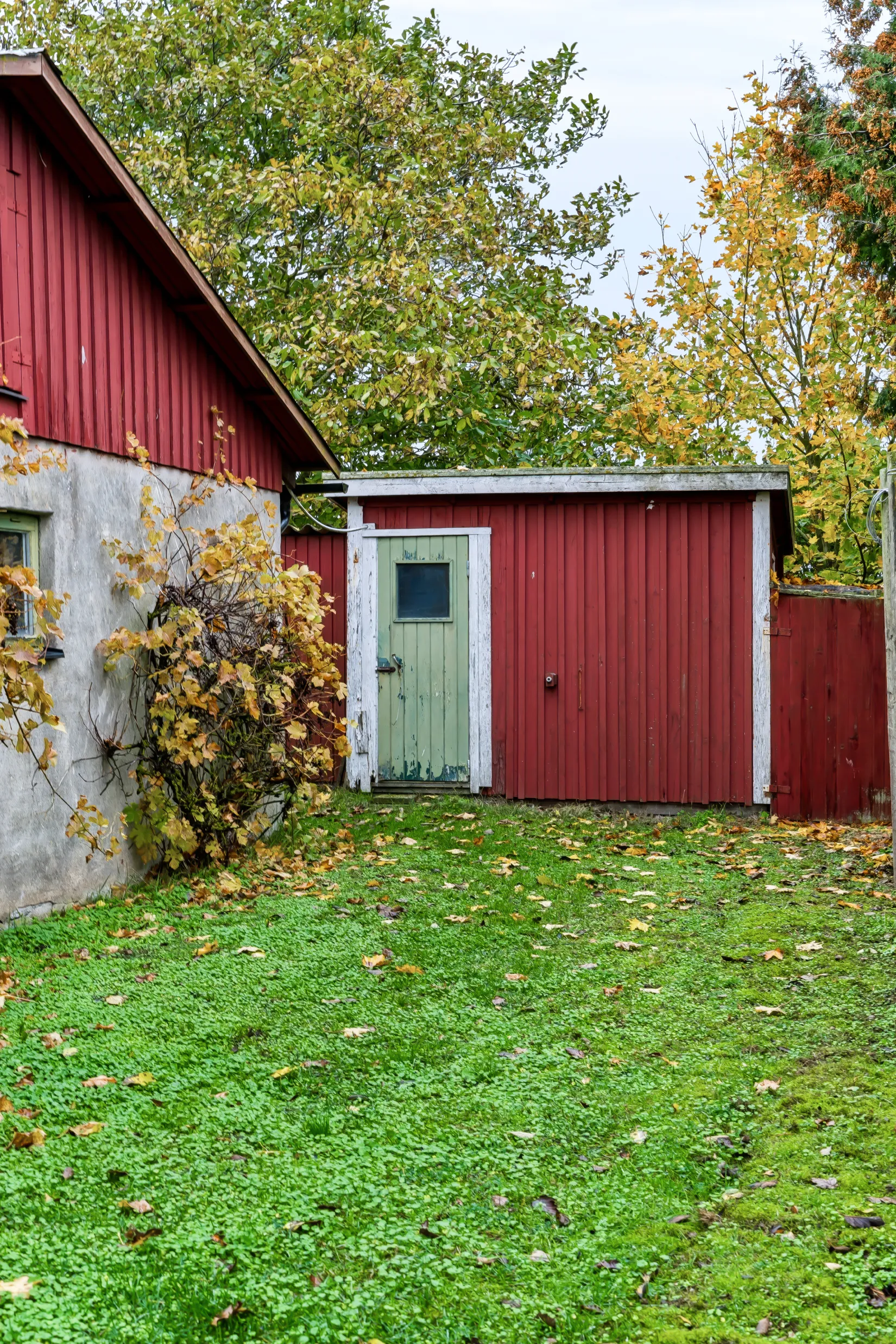 Villa, Jössehusvägen 23, Kristianstad