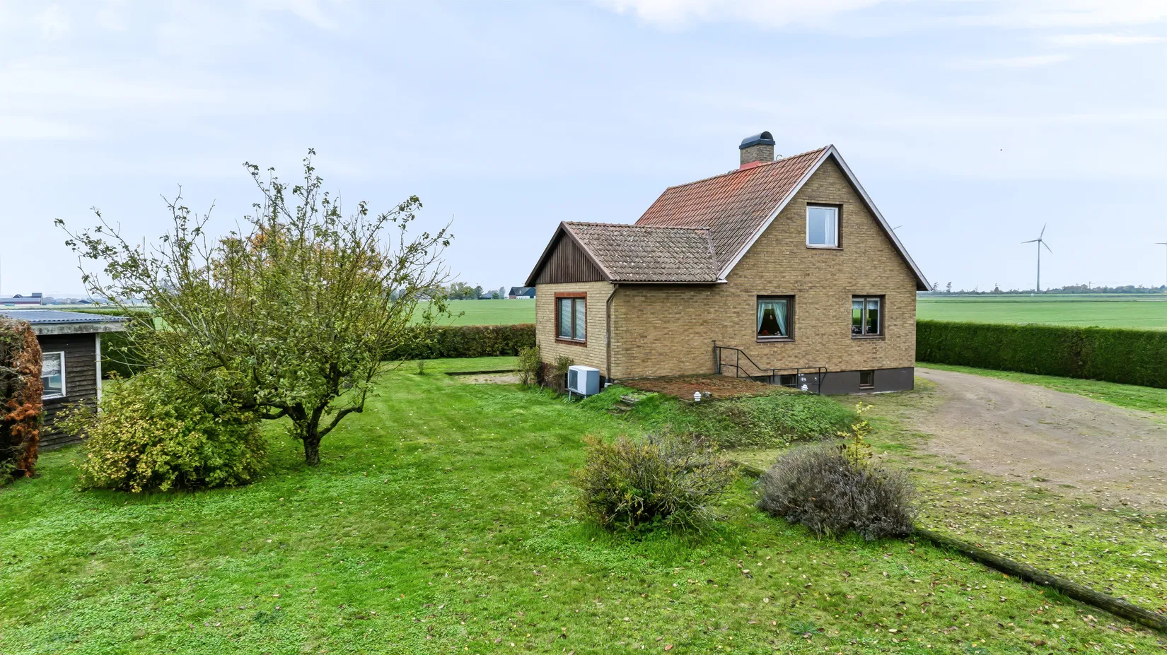 Villa, Jössehusvägen 23, Kristianstad