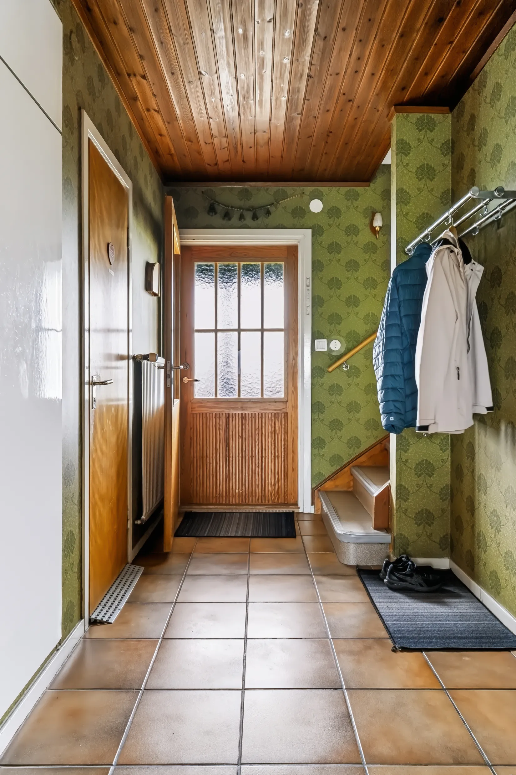 Villa, Jössehusvägen 23, Kristianstad