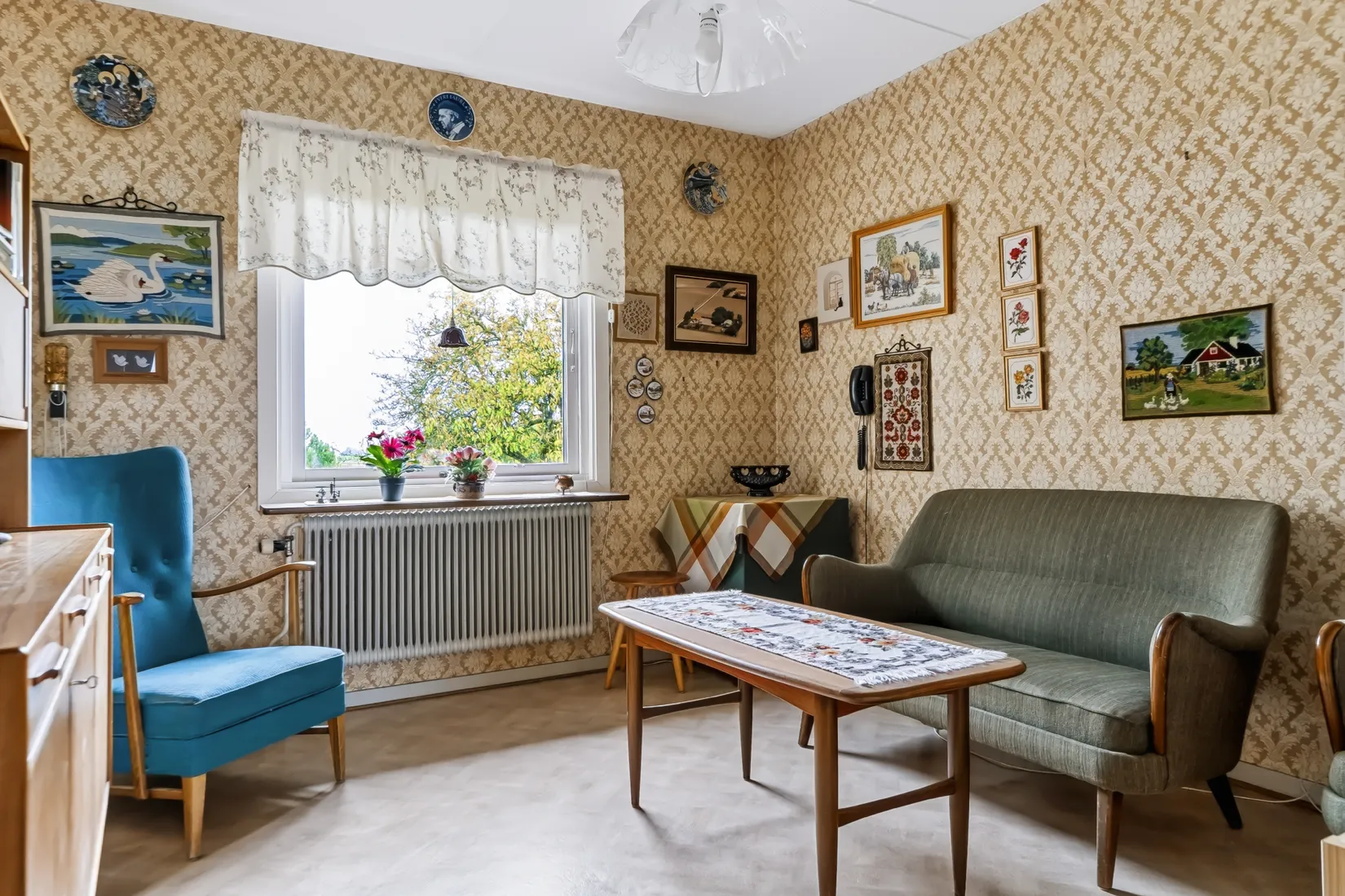 Villa, Jössehusvägen 23, Kristianstad