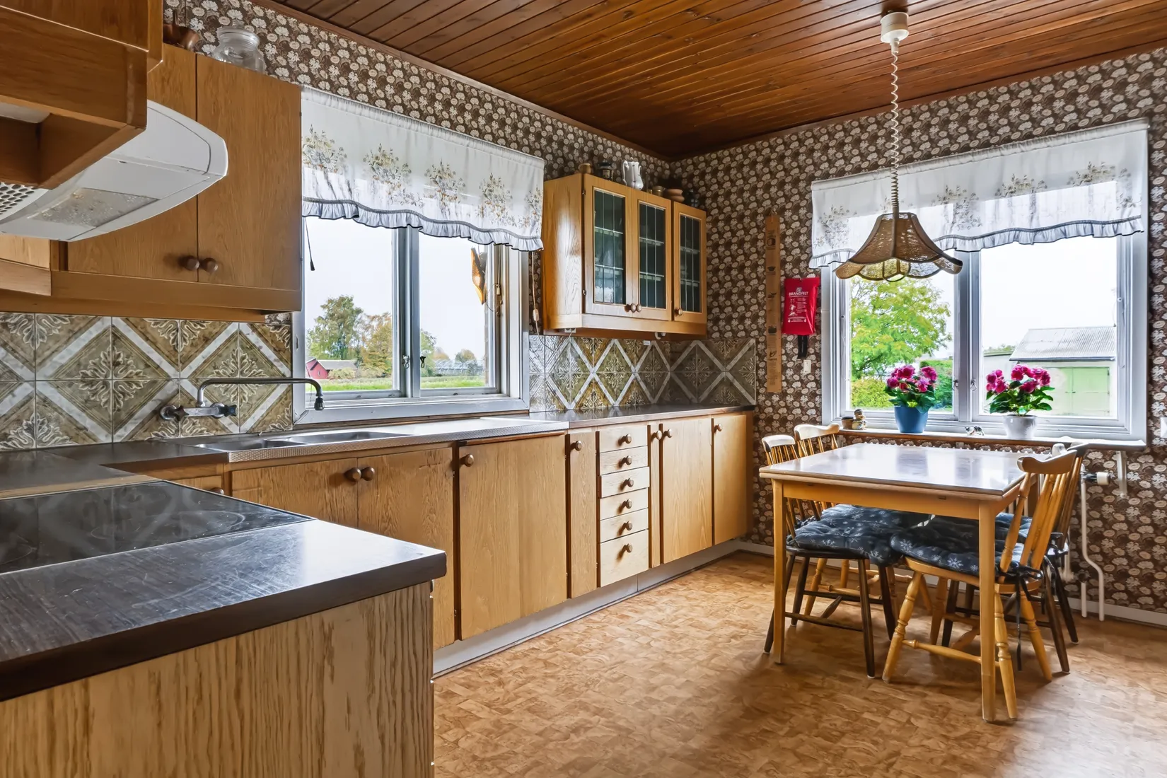 Villa, Jössehusvägen 23, Kristianstad